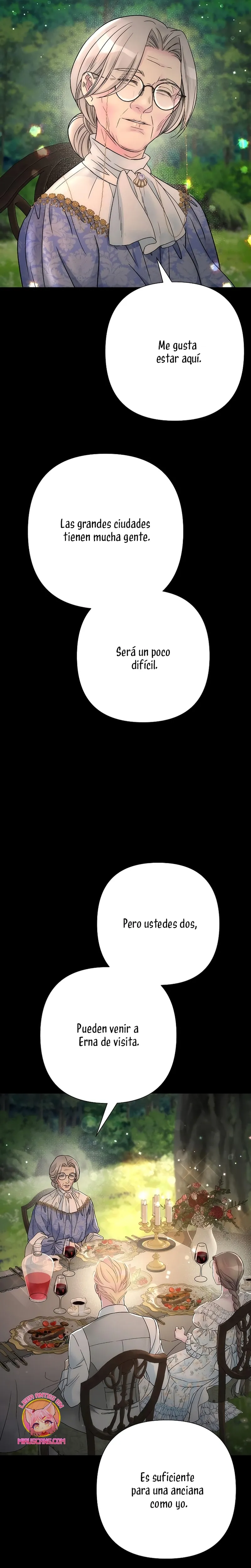 El Príncipe problemático. Capítulo 85 en Línea - página 17