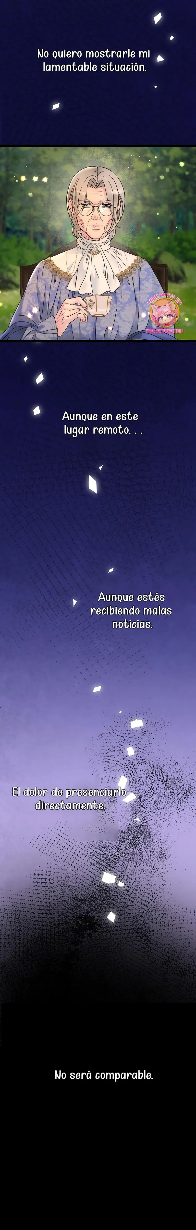 El Príncipe problemático. Capítulo 85 en Línea - página 20