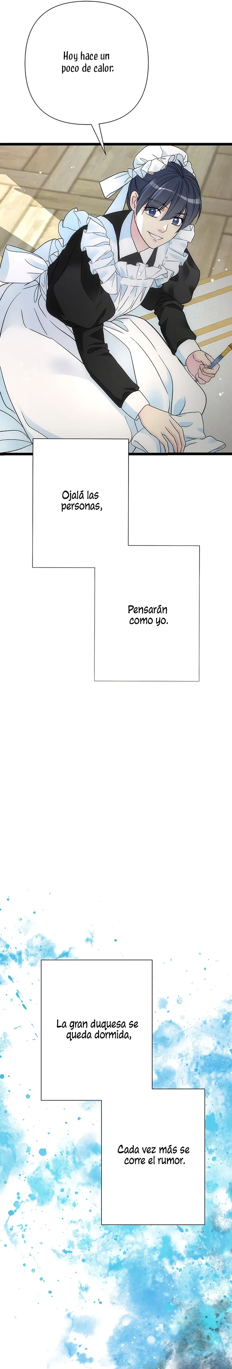 El Príncipe problemático. Capítulo 85 en Línea - página 34