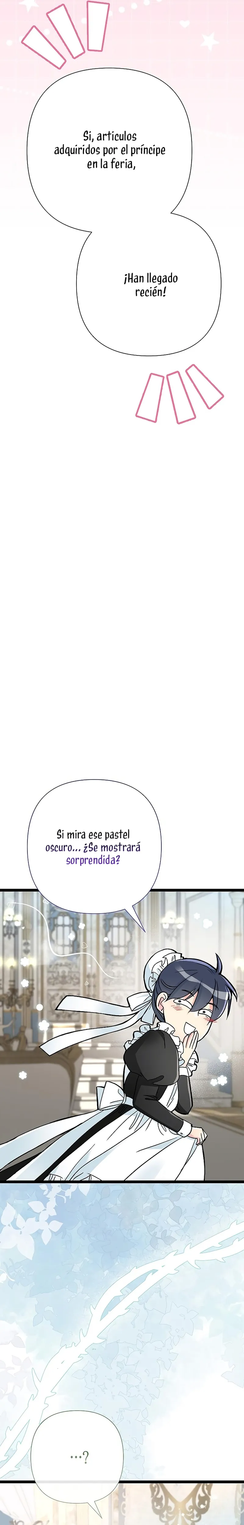 El Príncipe problemático. Capítulo 85 en Línea - página 39