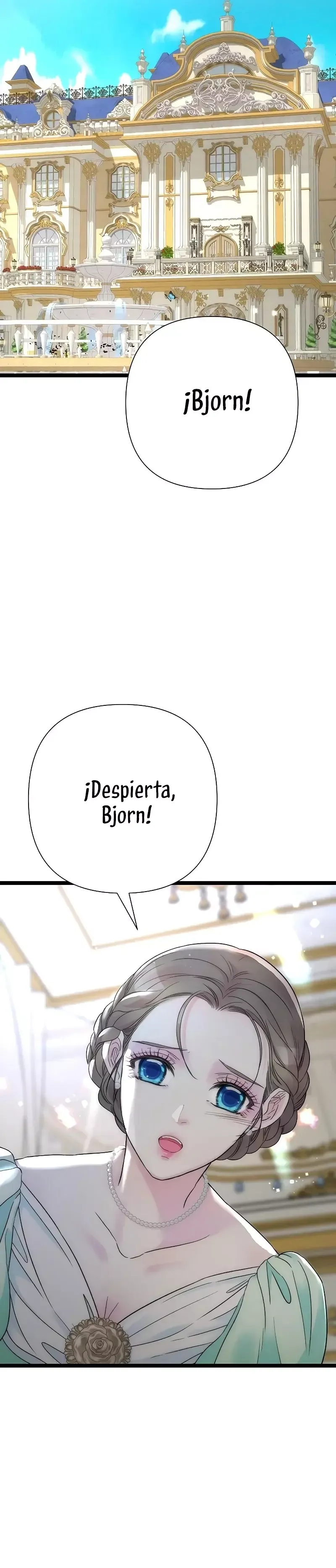 El Príncipe problemático. Capítulo 86 en Línea - página 4