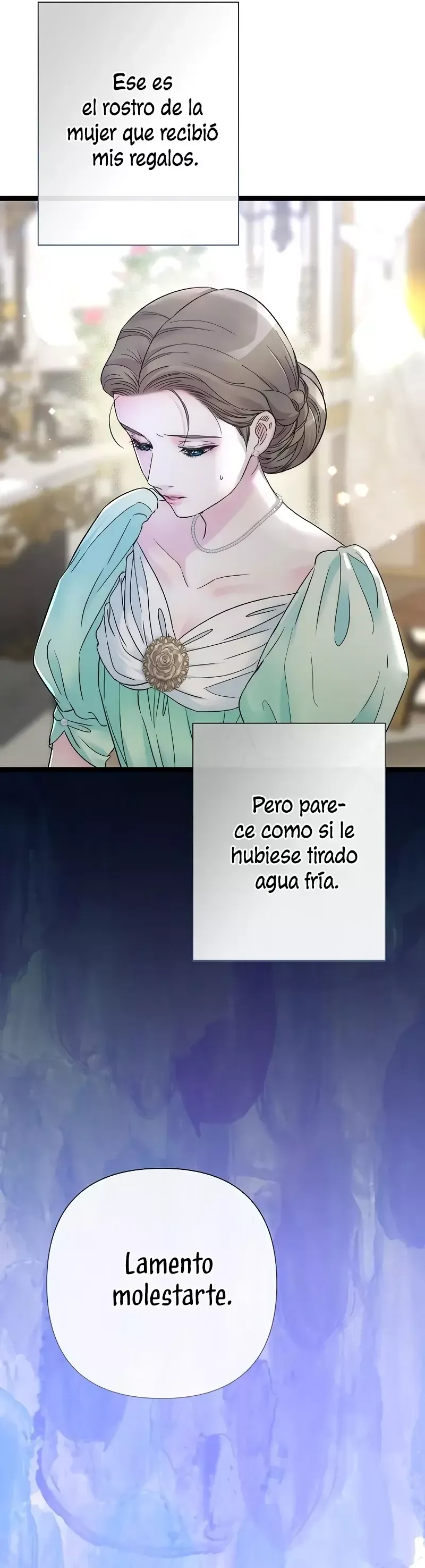 El Príncipe problemático. Capítulo 86 en Línea - página 9