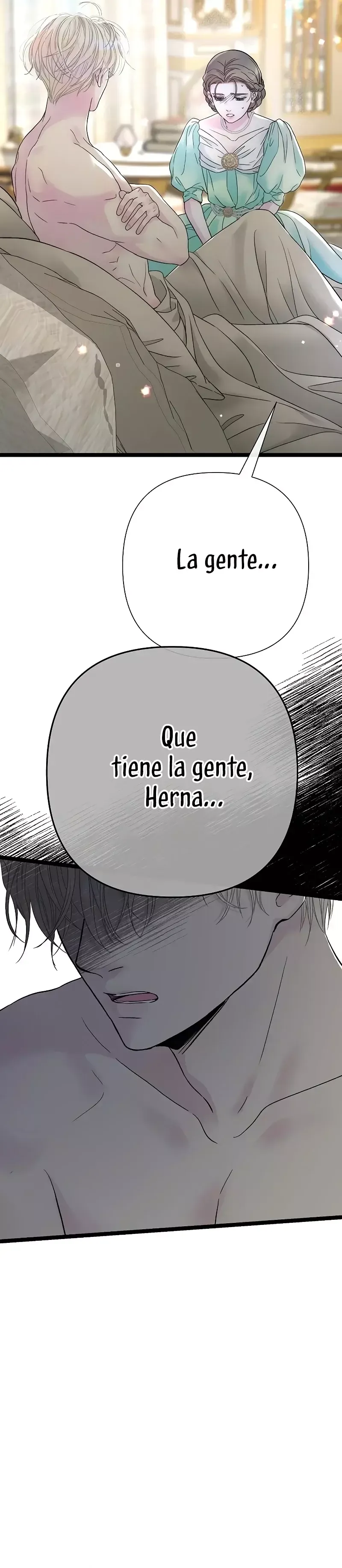 El Príncipe problemático. Capítulo 86 en Línea - página 11