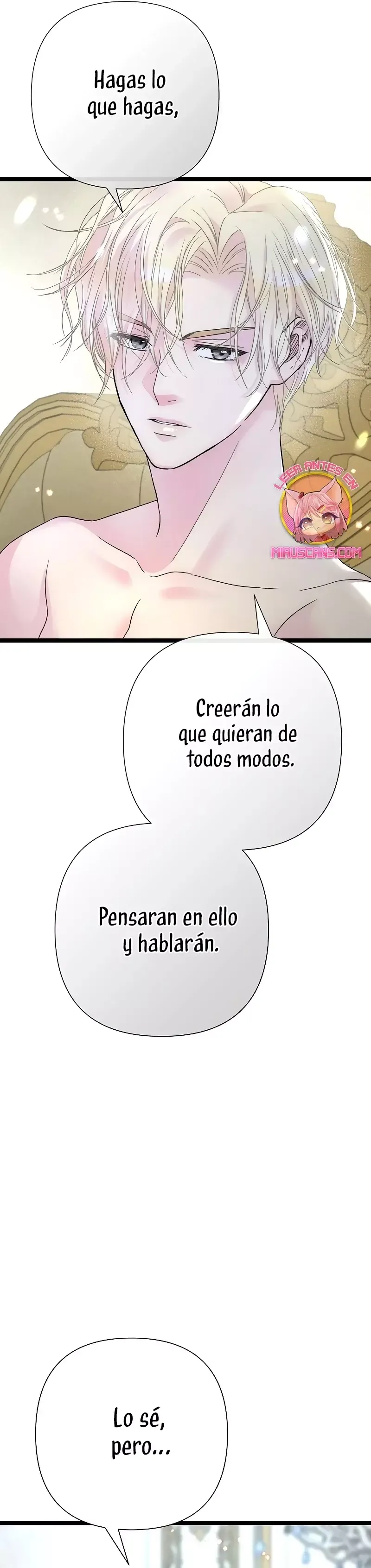 El Príncipe problemático. Capítulo 86 en Línea - página 13