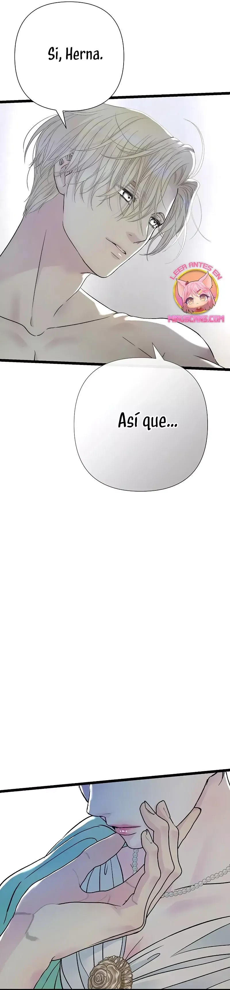 El Príncipe problemático. Capítulo 86 en Línea - página 26