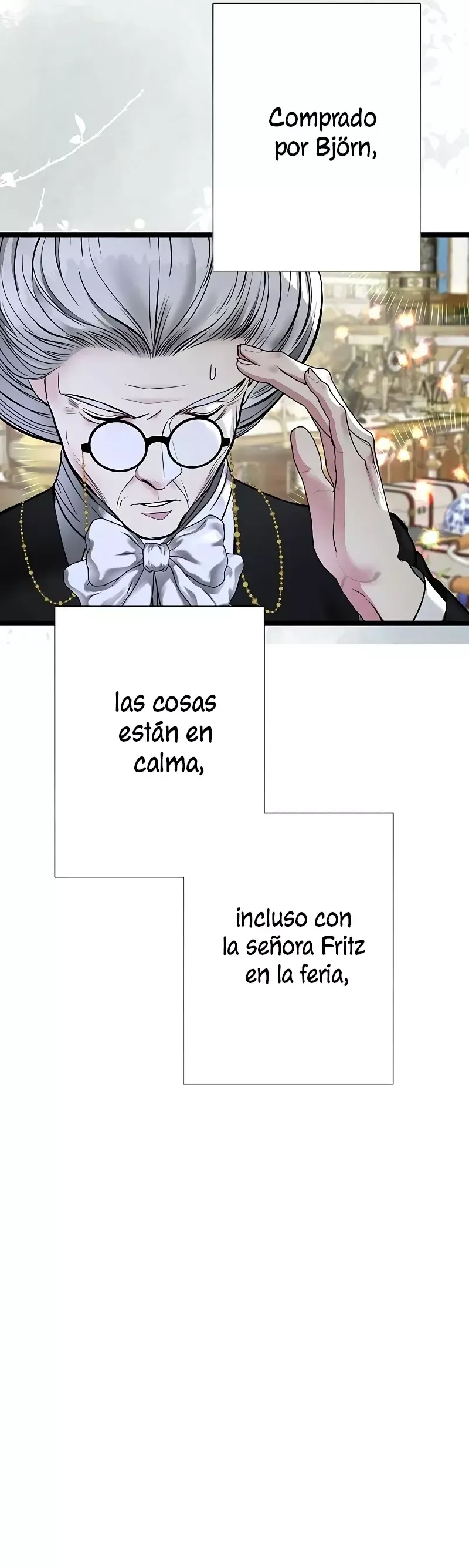 El Príncipe problemático. Capítulo 86 en Línea - página 32