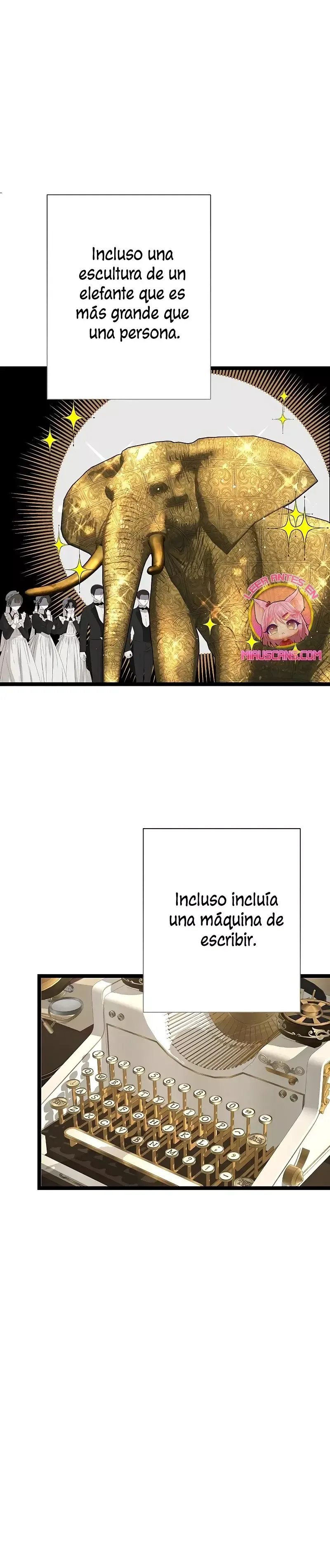 El Príncipe problemático. Capítulo 86 en Línea - página 34