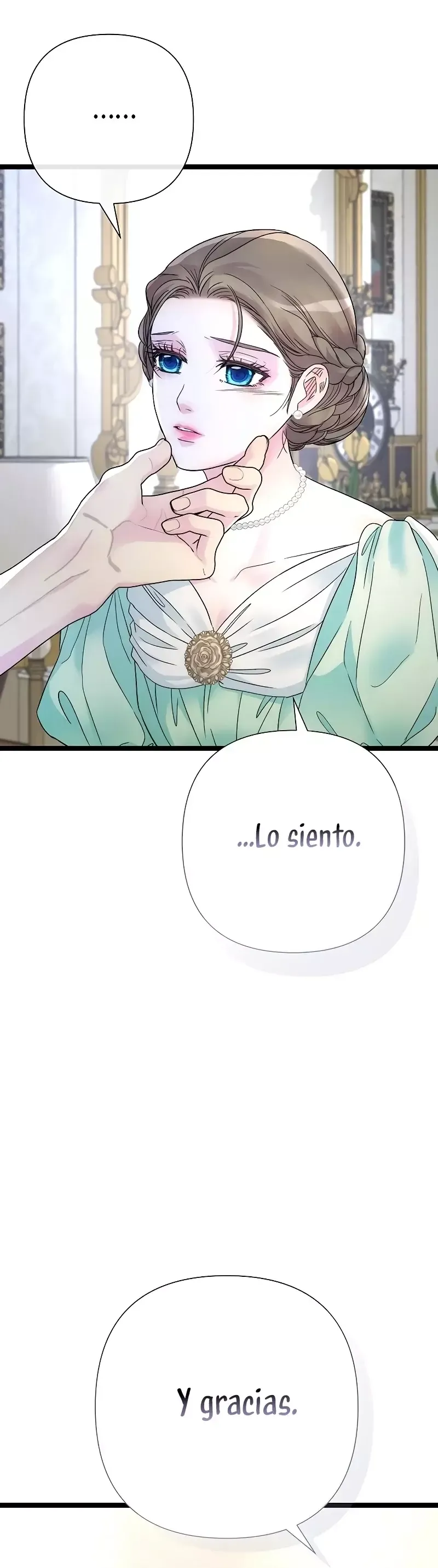 El Príncipe problemático. Capítulo 86 en Línea - página 35