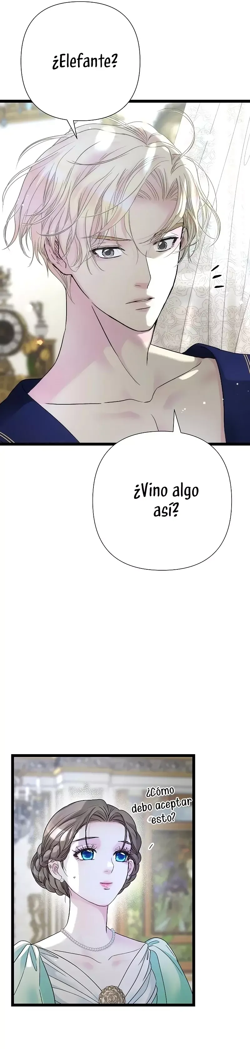 El Príncipe problemático. Capítulo 86 en Línea - página 40