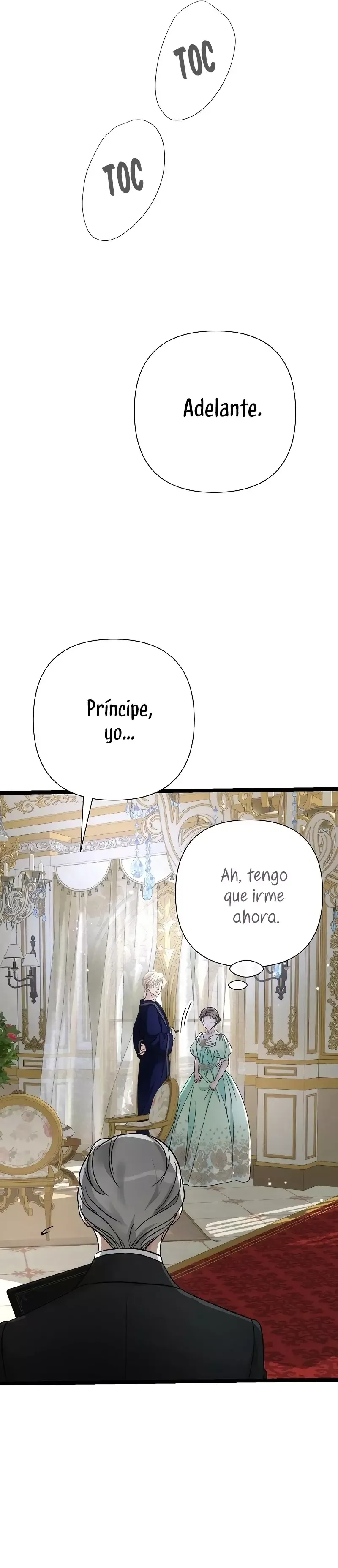 El Príncipe problemático. Capítulo 86 en Línea - página 41
