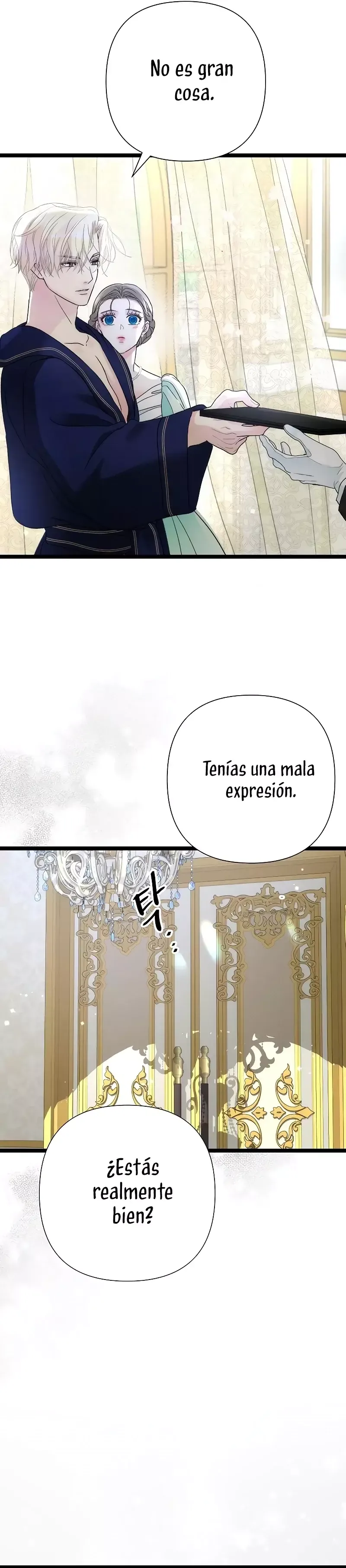 El Príncipe problemático. Capítulo 86 en Línea - página 45