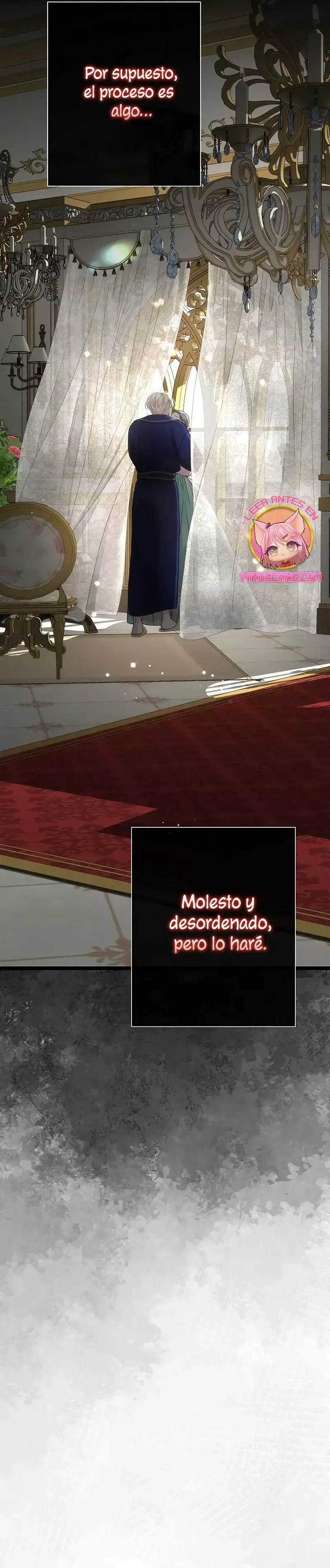 El Príncipe problemático. Capítulo 86 en Línea - página 50
