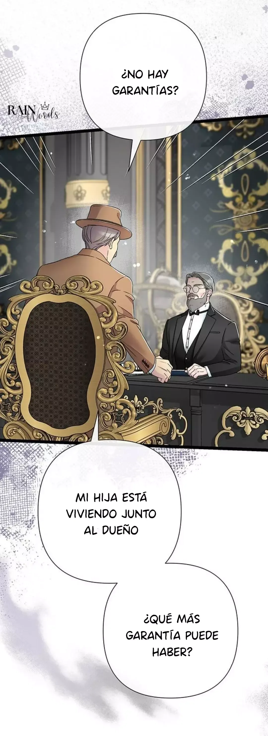 El Príncipe problemático. Capítulo 87 en Línea - página 12