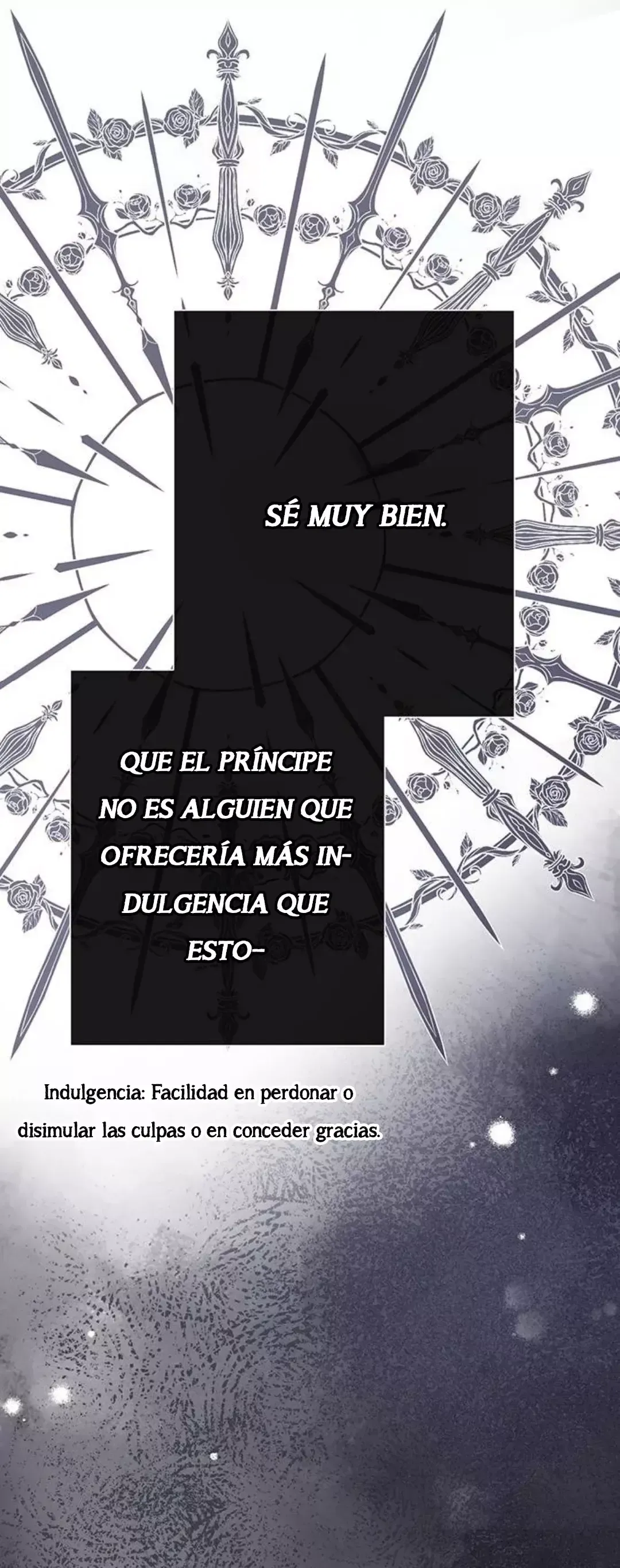 El Príncipe problemático. Capítulo 87 en Línea - página 25