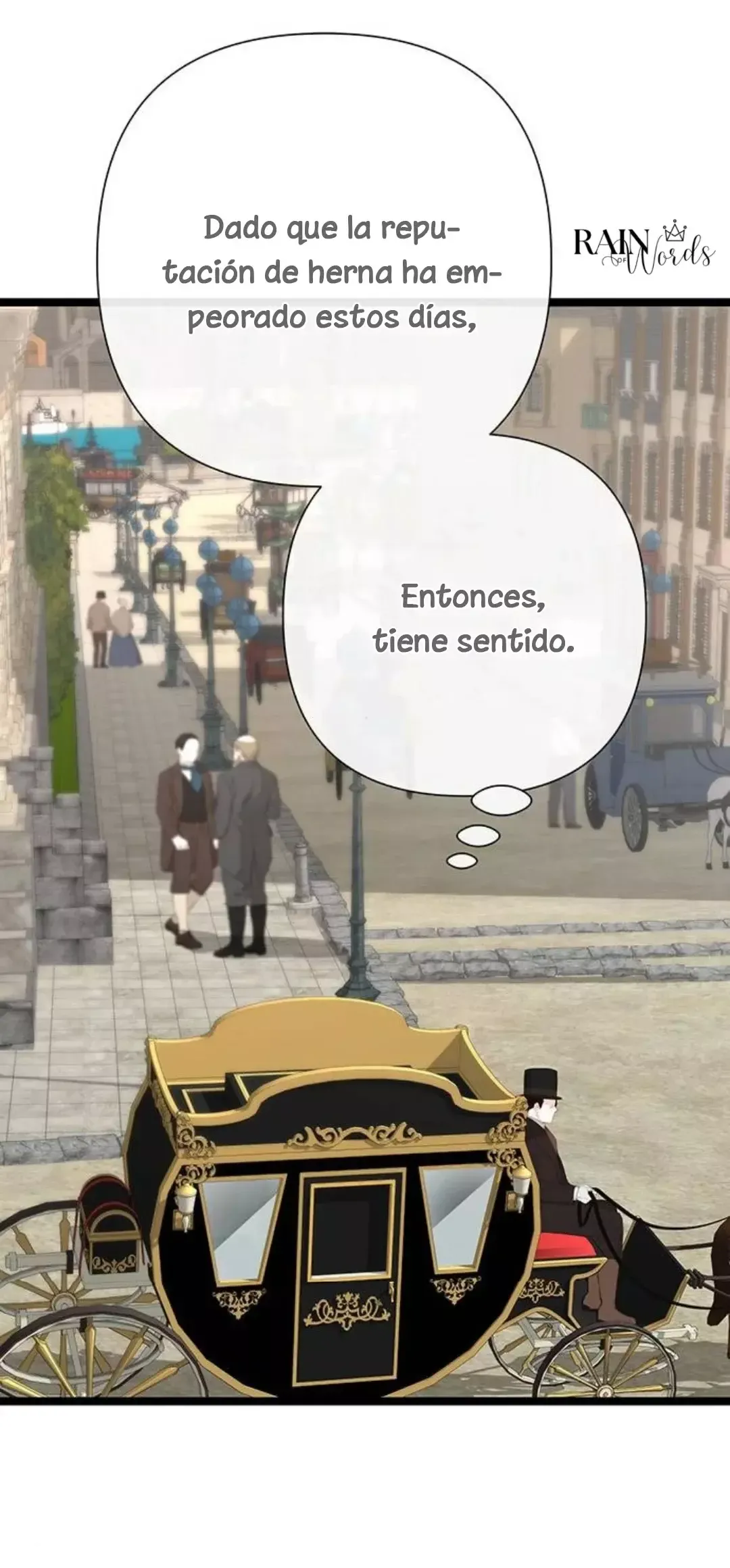 El Príncipe problemático. Capítulo 87 en Línea - página 31