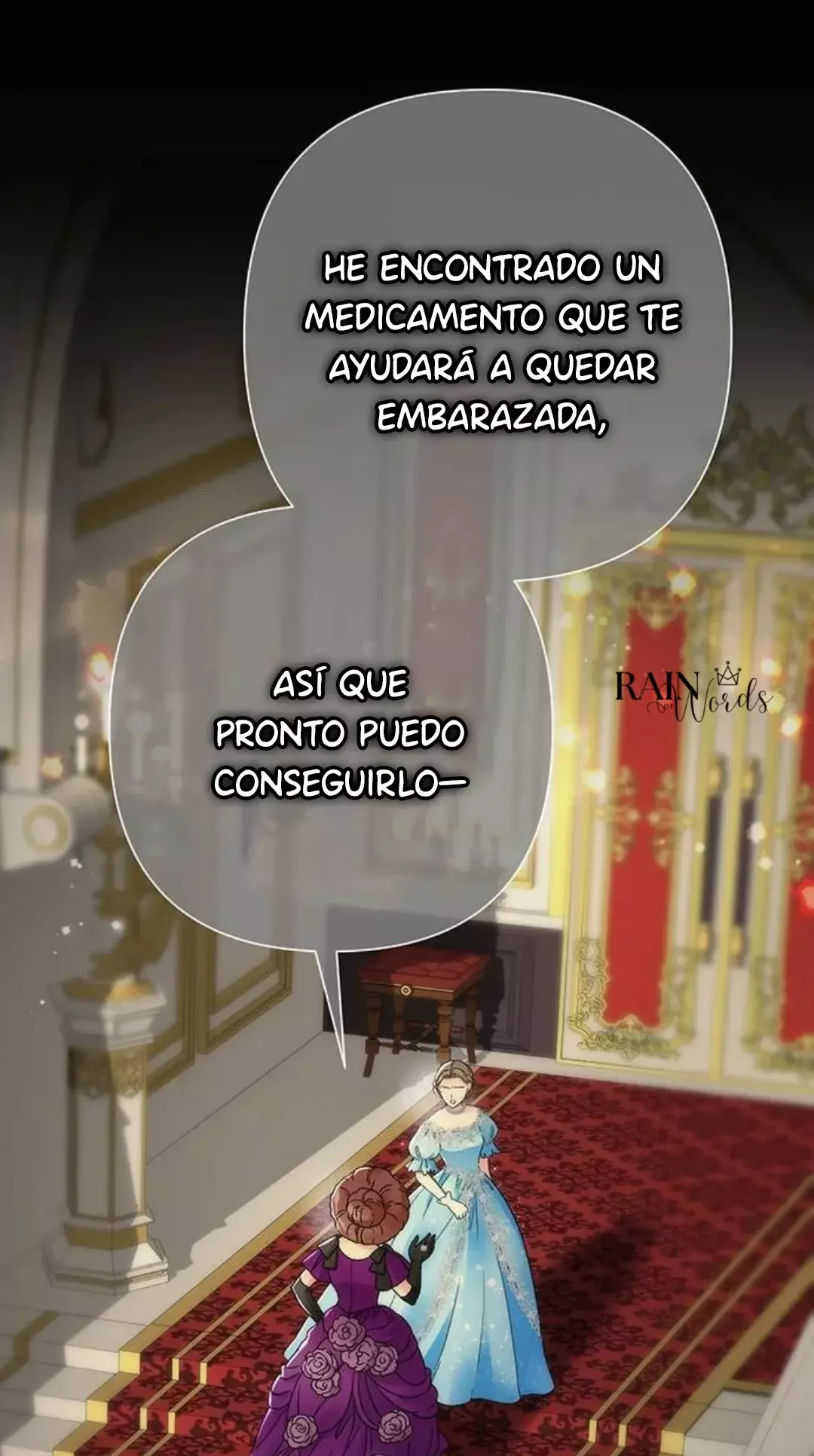 El Príncipe problemático. Capítulo 87 en Línea - página 39