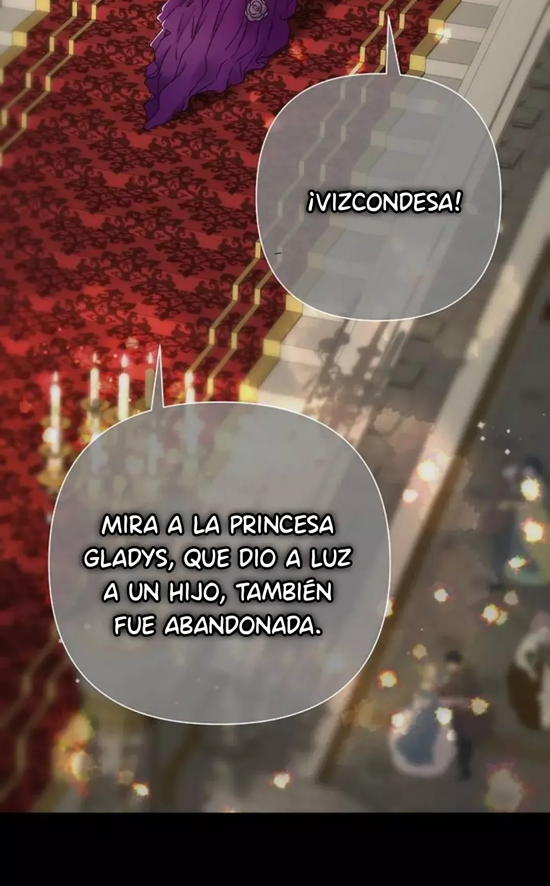 El Príncipe problemático. Capítulo 87 en Línea - página 40