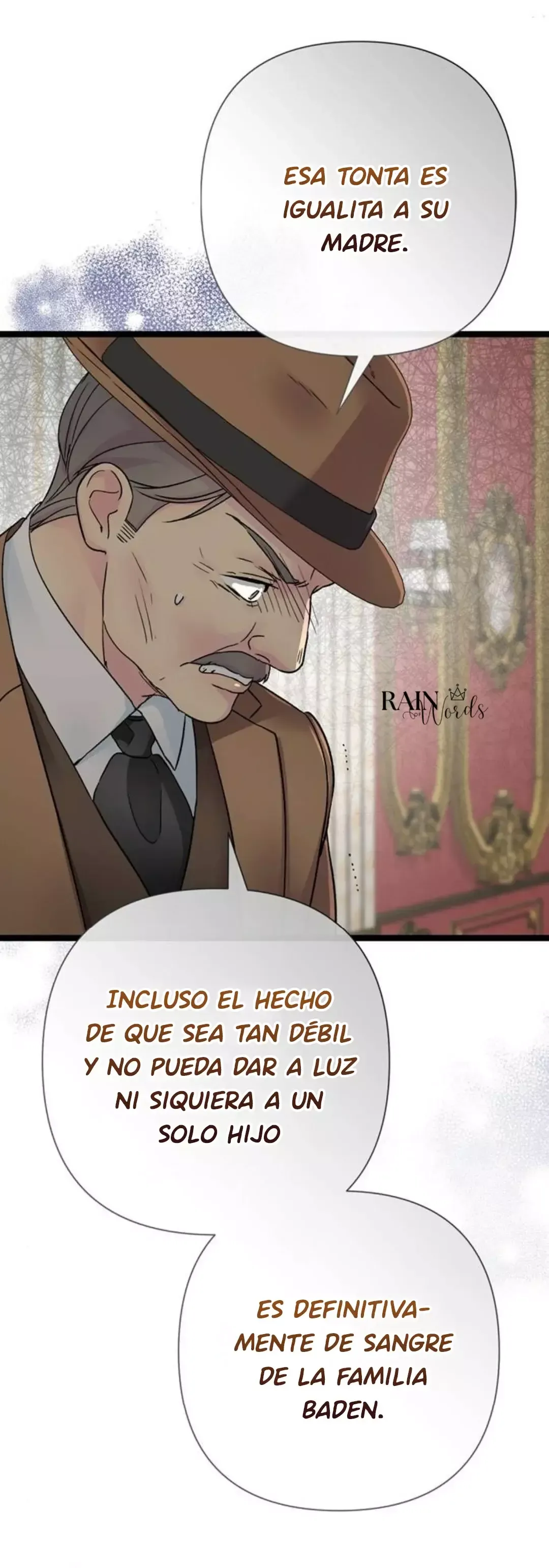 El Príncipe problemático. Capítulo 87 en Línea - página 44