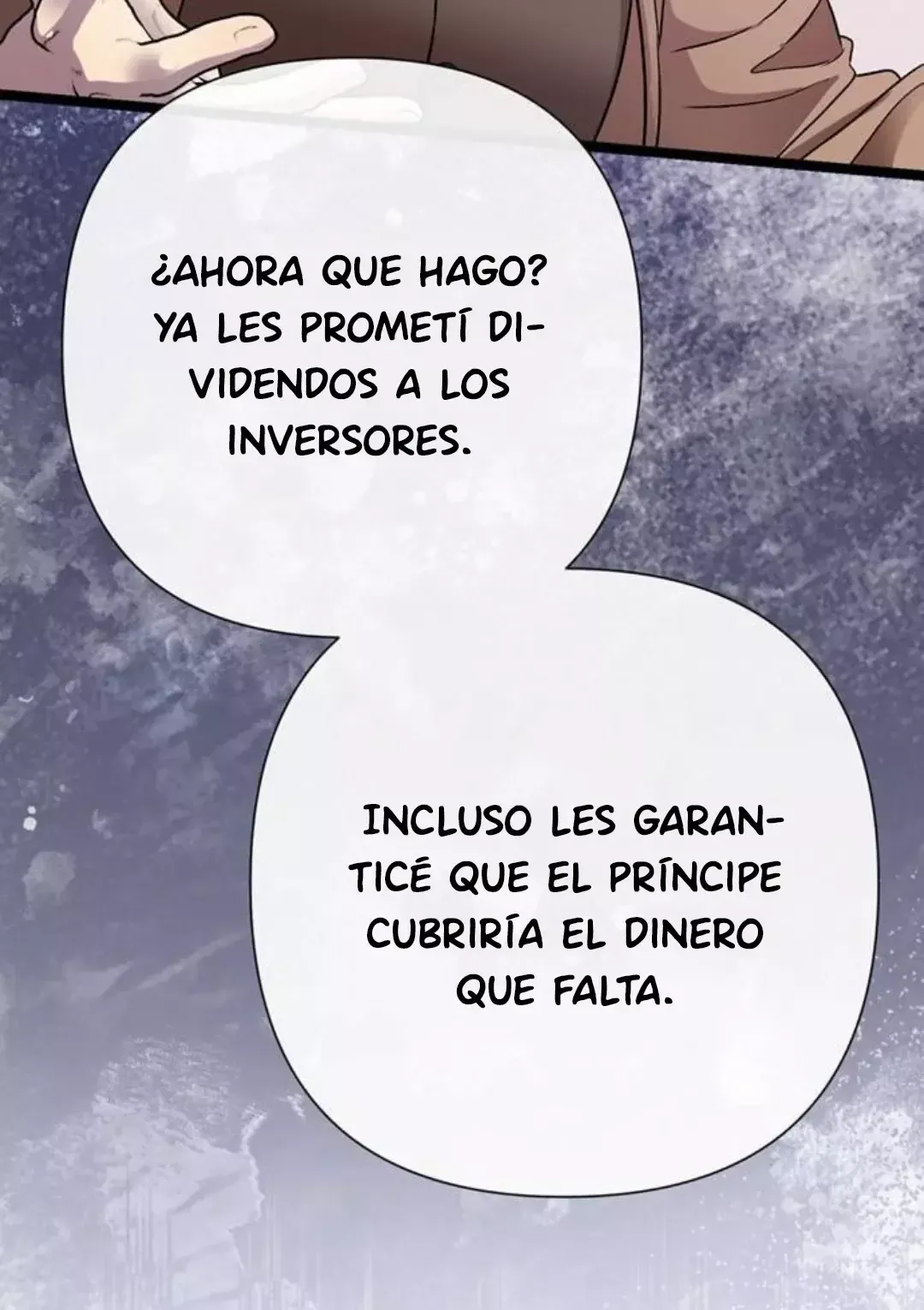 El Príncipe problemático. Capítulo 87 en Línea - página 48