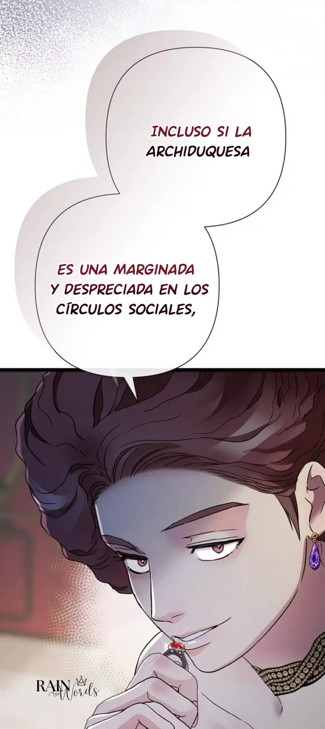 El Príncipe problemático. Capítulo 87 en Línea - página 52