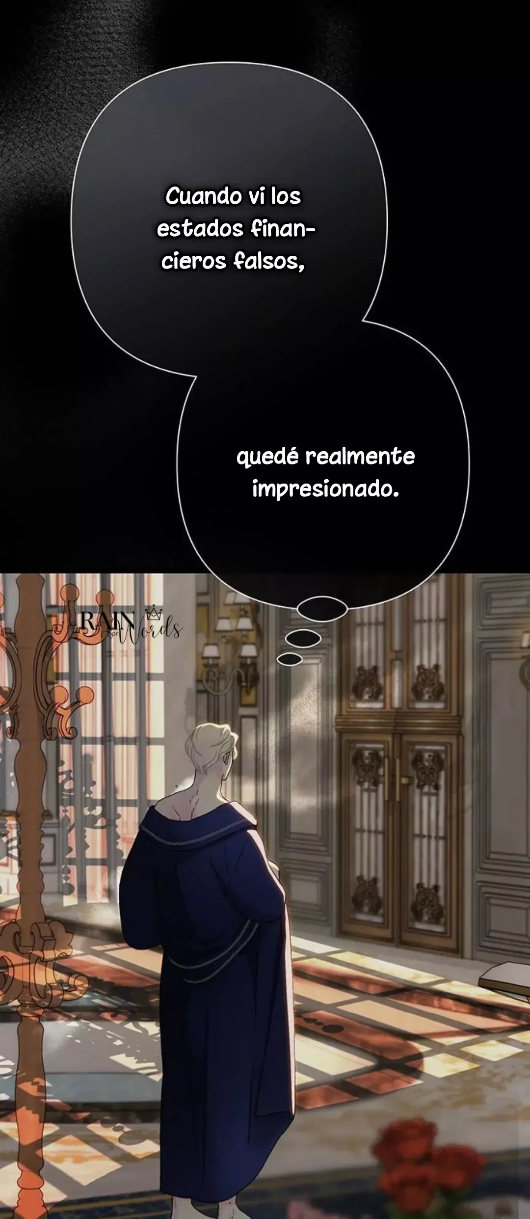 El Príncipe problemático. Capítulo 87 en Línea - página 73