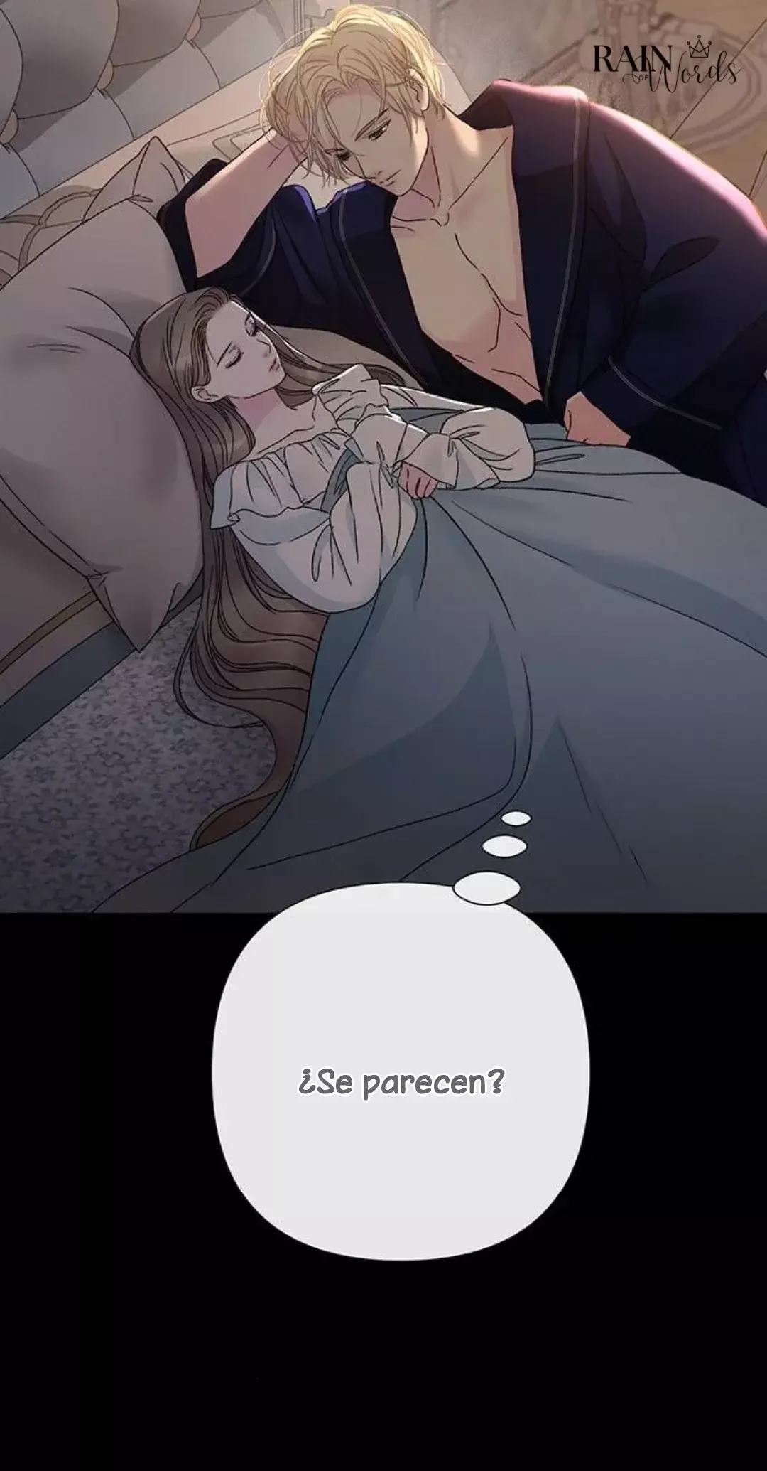 El Príncipe problemático. Capítulo 87 en Línea - página 79