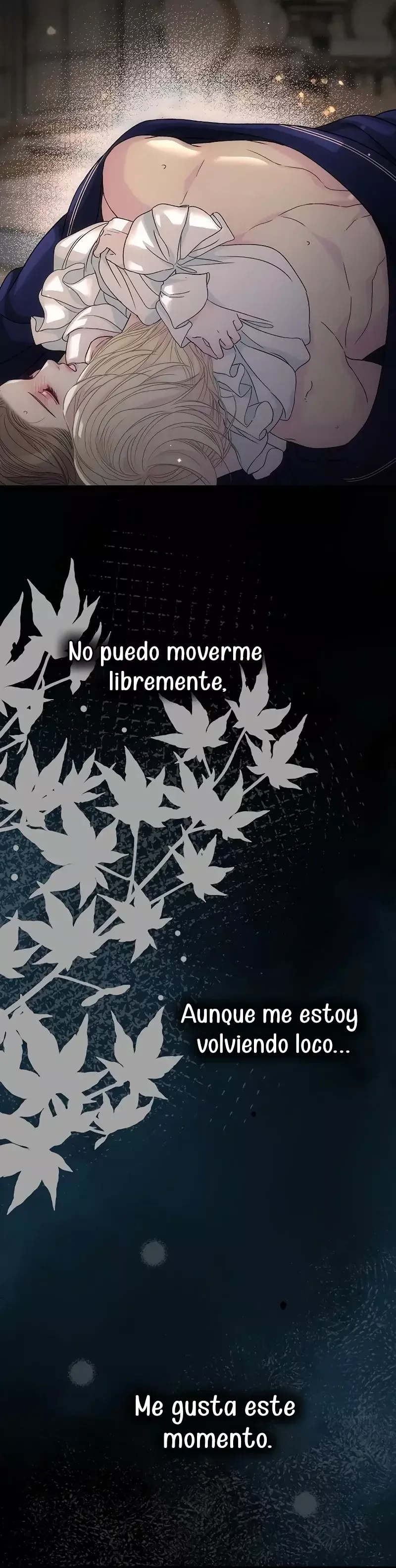 El Príncipe problemático. Capítulo 88 en Línea - página 11