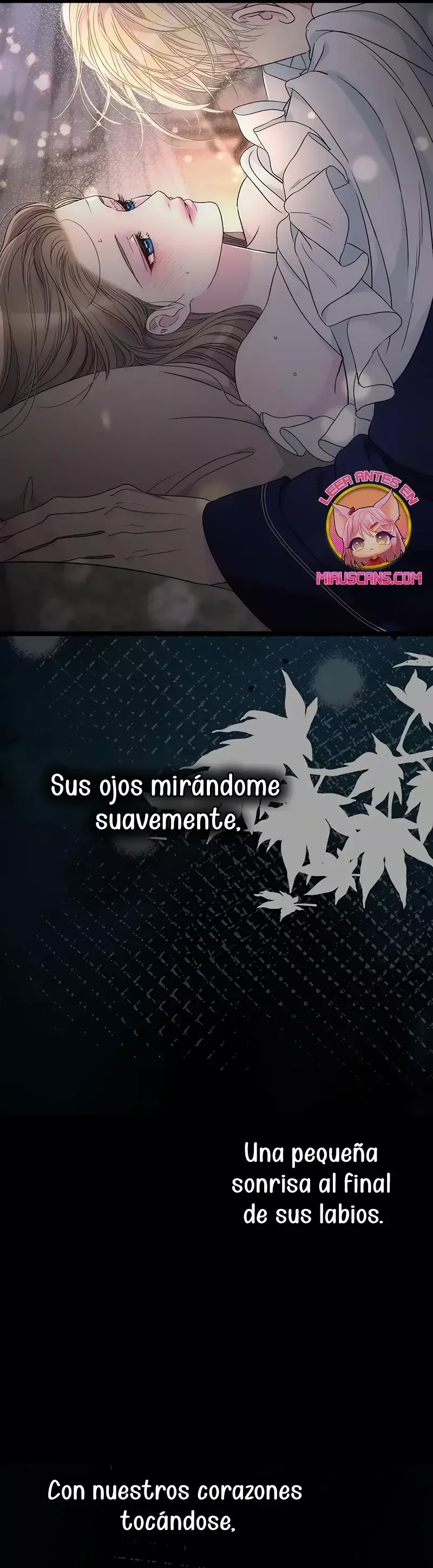 El Príncipe problemático. Capítulo 88 en Línea - página 12