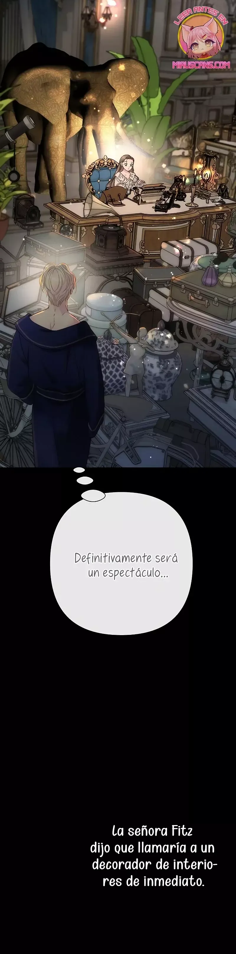 El Príncipe problemático. Capítulo 88 en Línea - página 25