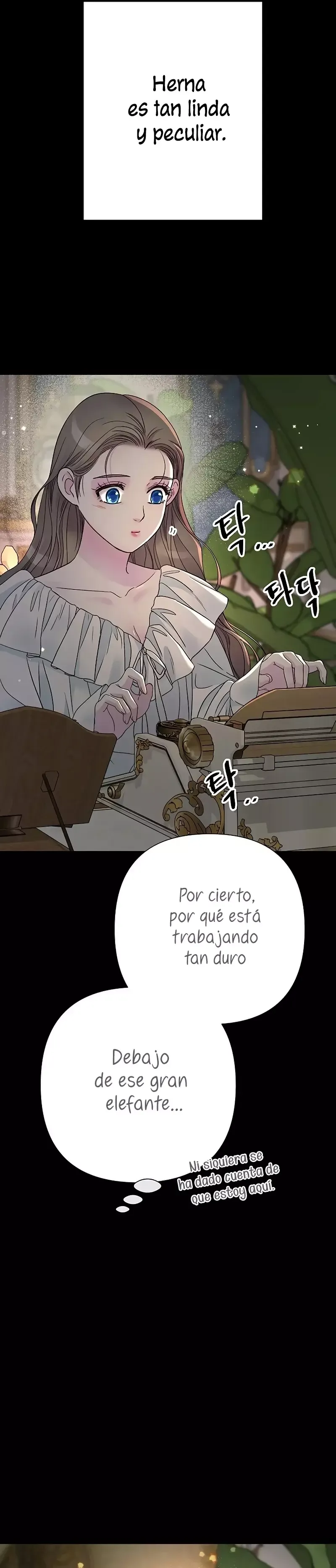 El Príncipe problemático. Capítulo 88 en Línea - página 32