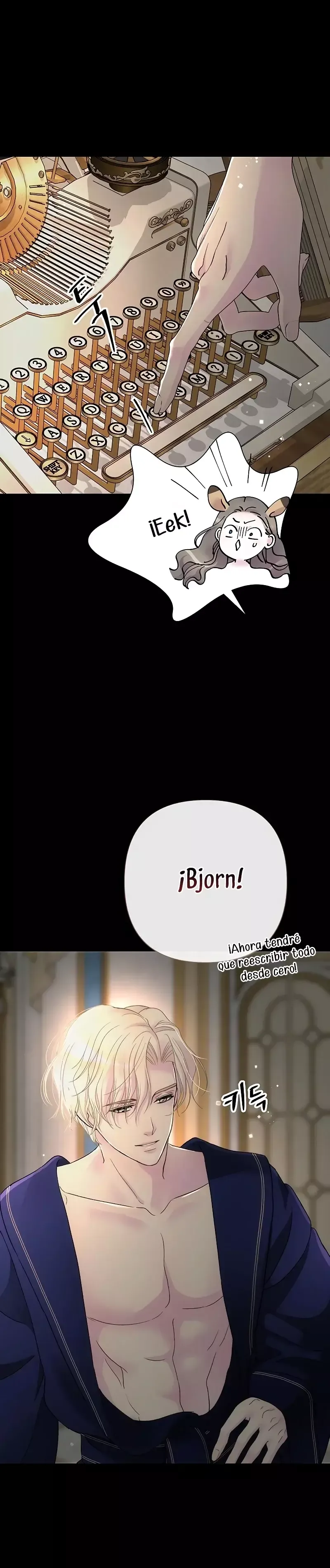 El Príncipe problemático. Capítulo 88 en Línea - página 40