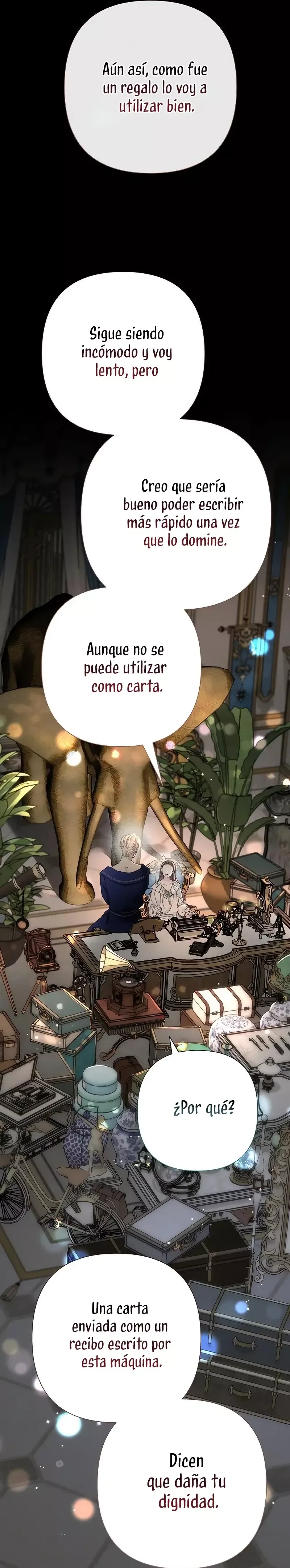 El Príncipe problemático. Capítulo 88 en Línea - página 42