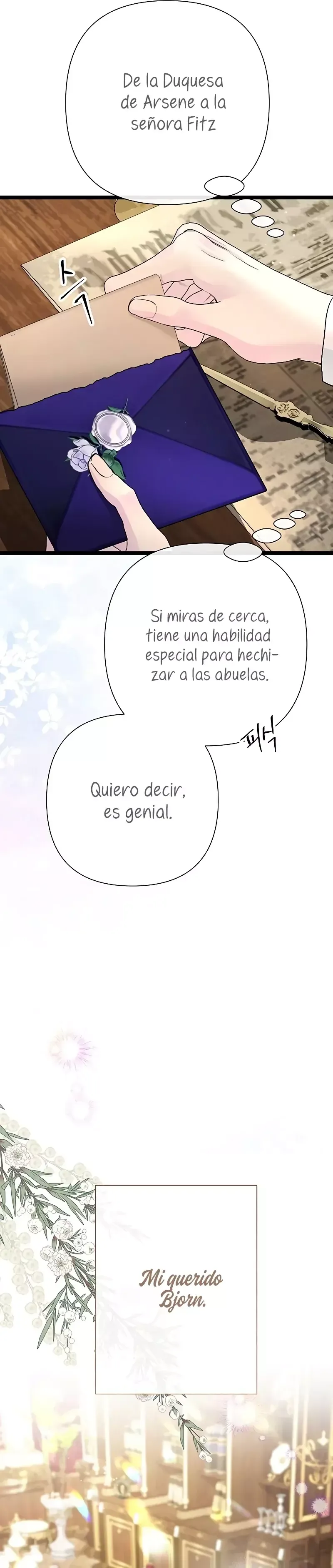 El Príncipe problemático. Capítulo 89 en Línea - página 6