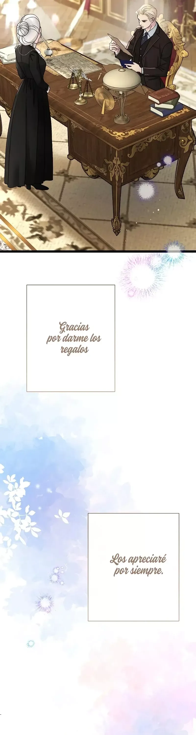 El Príncipe problemático. Capítulo 89 en Línea - página 7