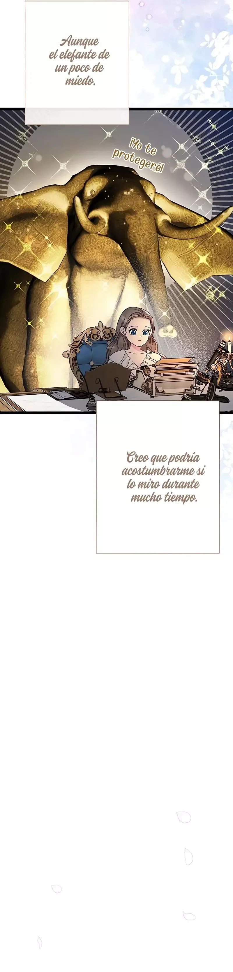 El Príncipe problemático. Capítulo 89 en Línea - página 8