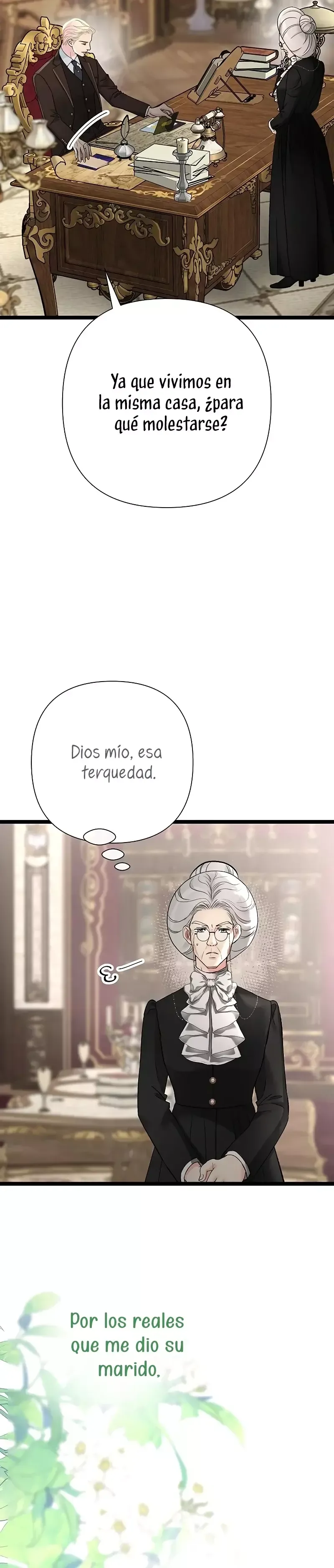 El Príncipe problemático. Capítulo 89 en Línea - página 23