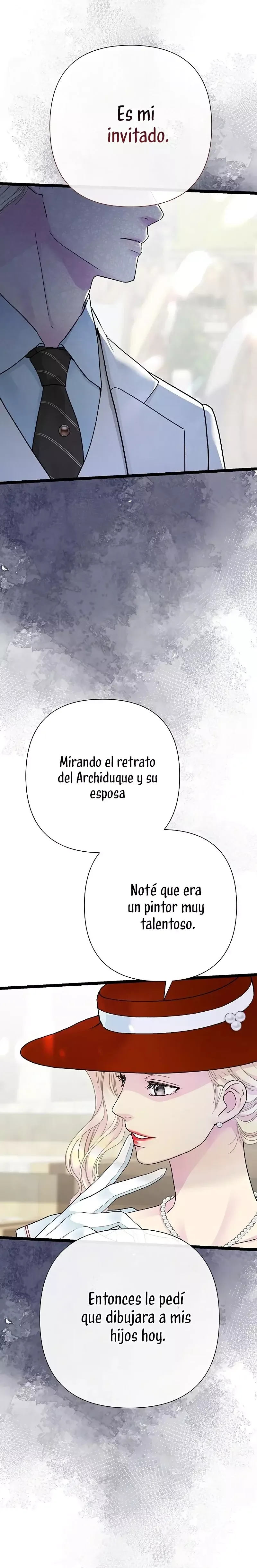 El Príncipe problemático. Capítulo 89 en Línea - página 41