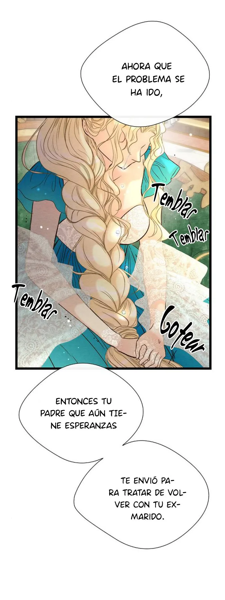 El Príncipe problemático. Capítulo 9 en Línea - página 23