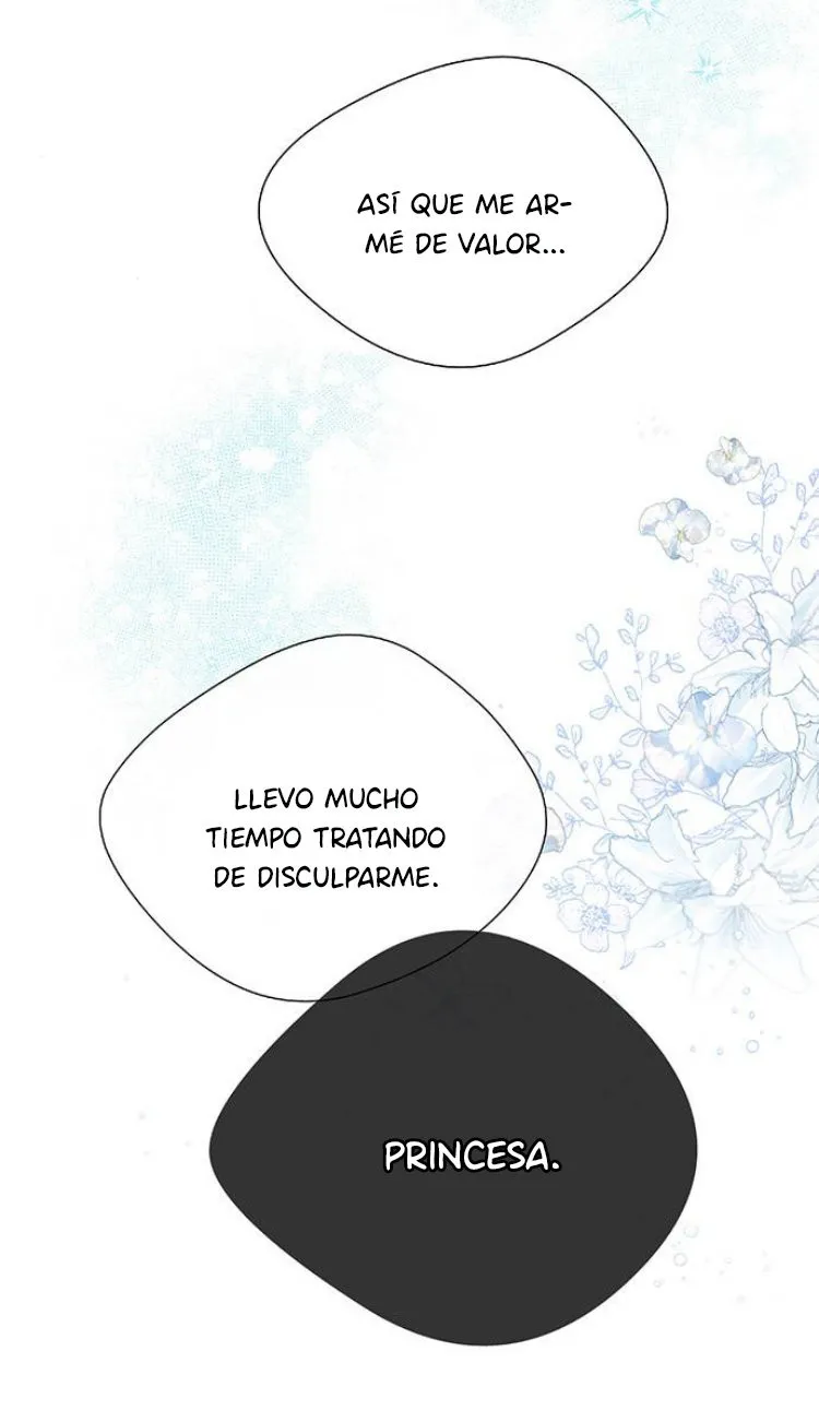 El Príncipe problemático. Capítulo 9 en Línea - página 26