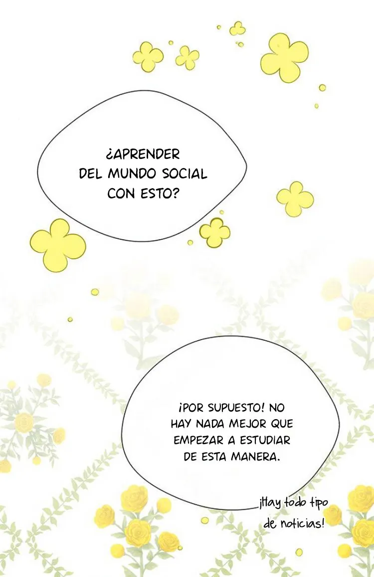 El Príncipe problemático. Capítulo 9 en Línea - página 44