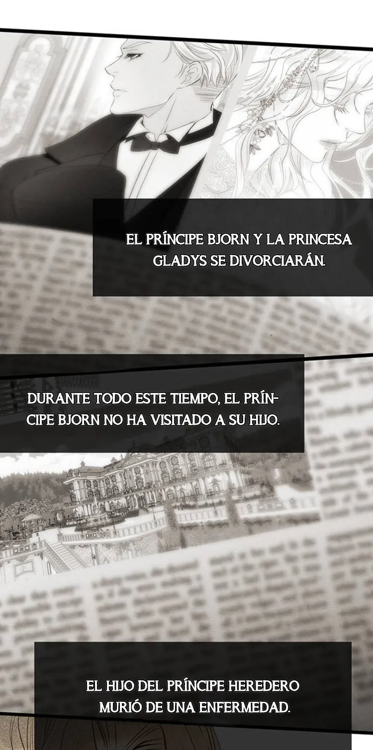 El Príncipe problemático. Capítulo 9 en Línea - página 50