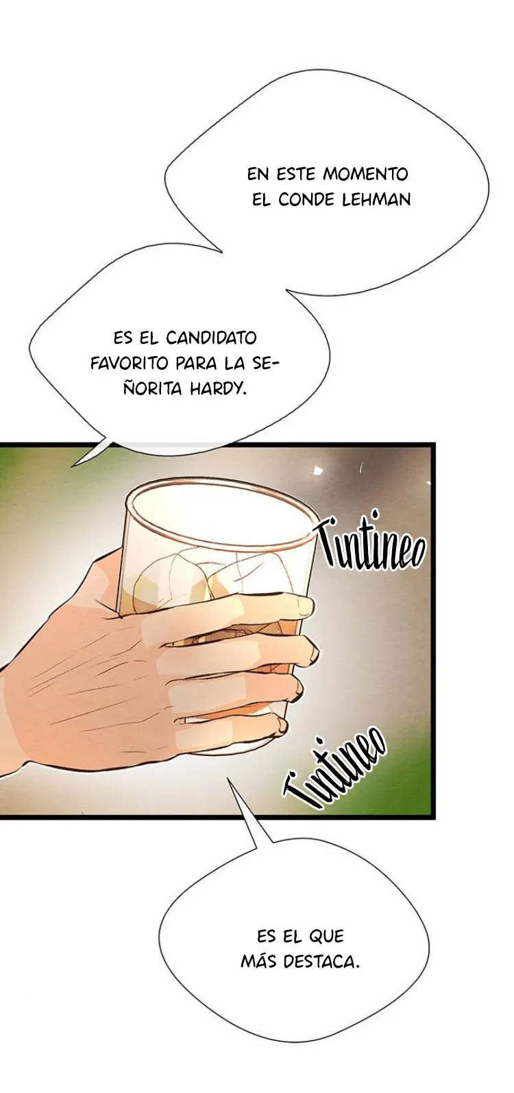 El Príncipe problemático. Capítulo 9 en Línea - página 56