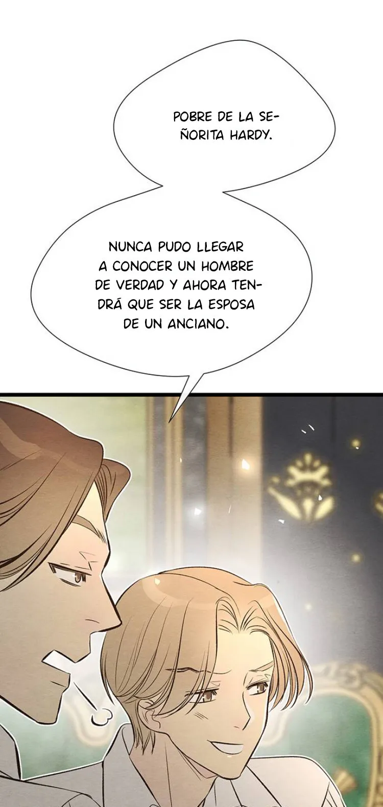 El Príncipe problemático. Capítulo 9 en Línea - página 61