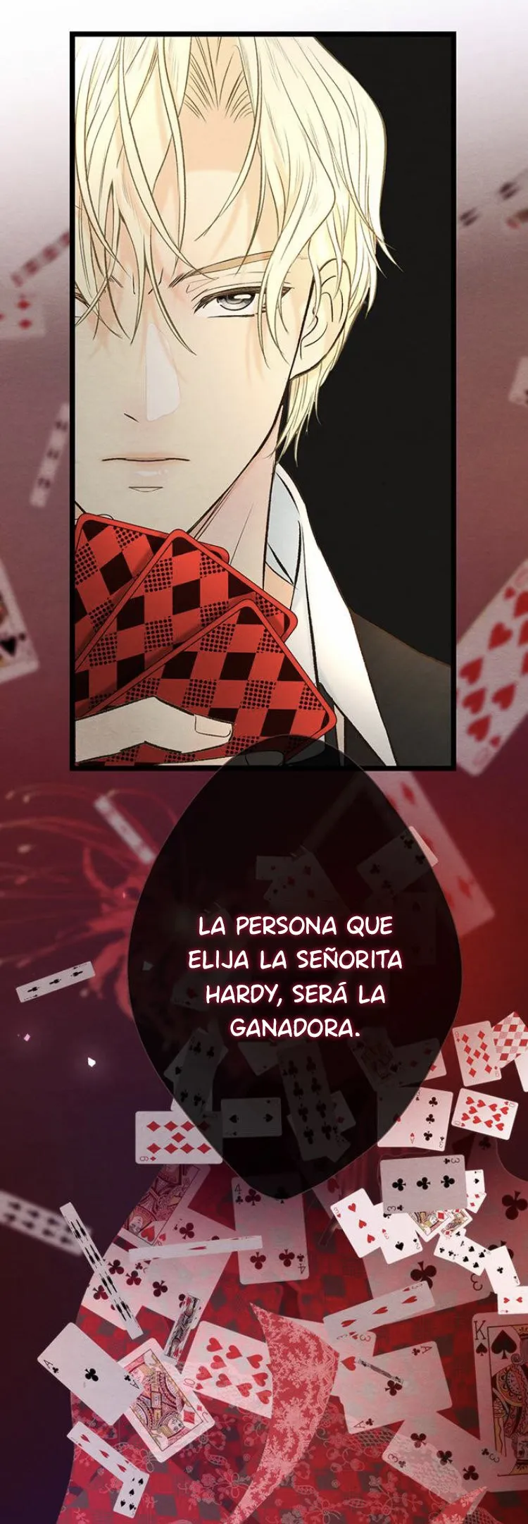 El Príncipe problemático. Capítulo 9 en Línea - página 68