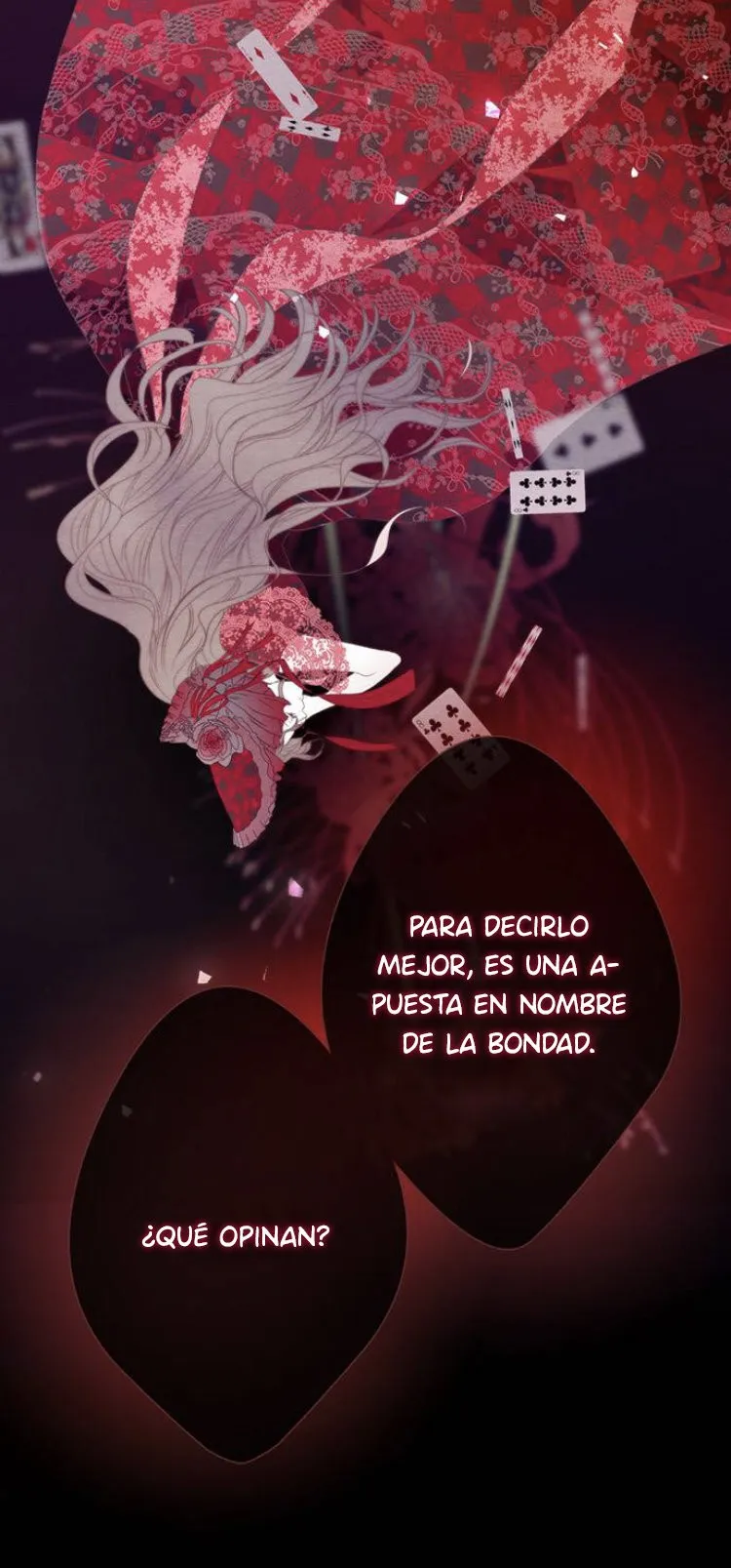 El Príncipe problemático. Capítulo 9 en Línea - página 69