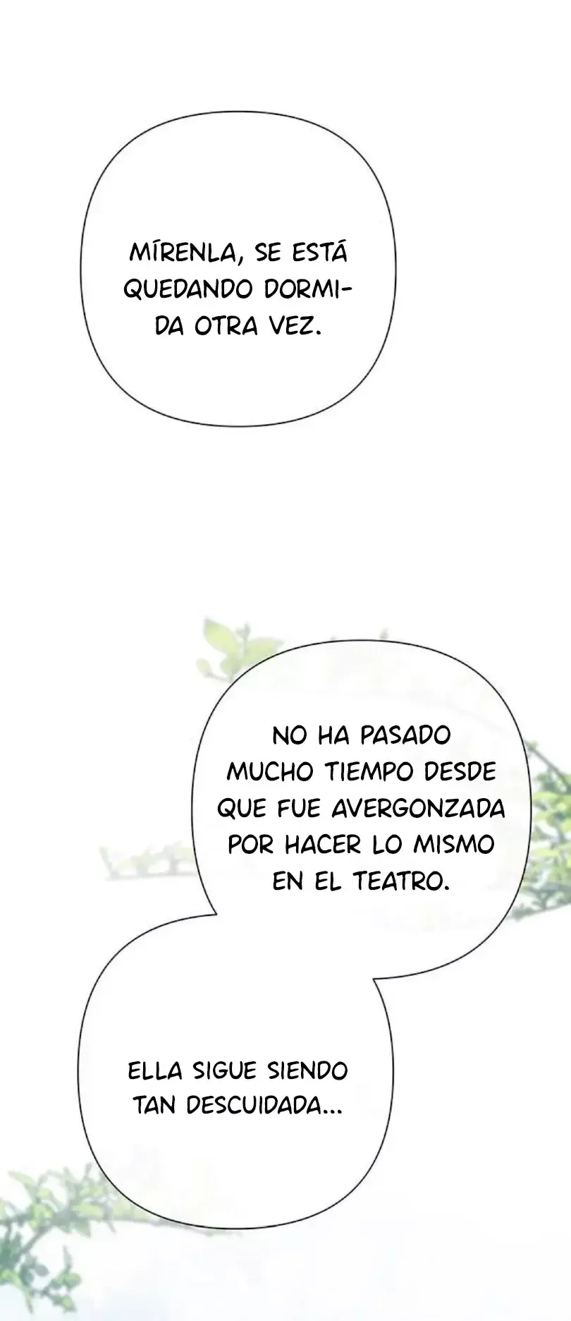 El Príncipe problemático. Capítulo 90 en Línea - página 5