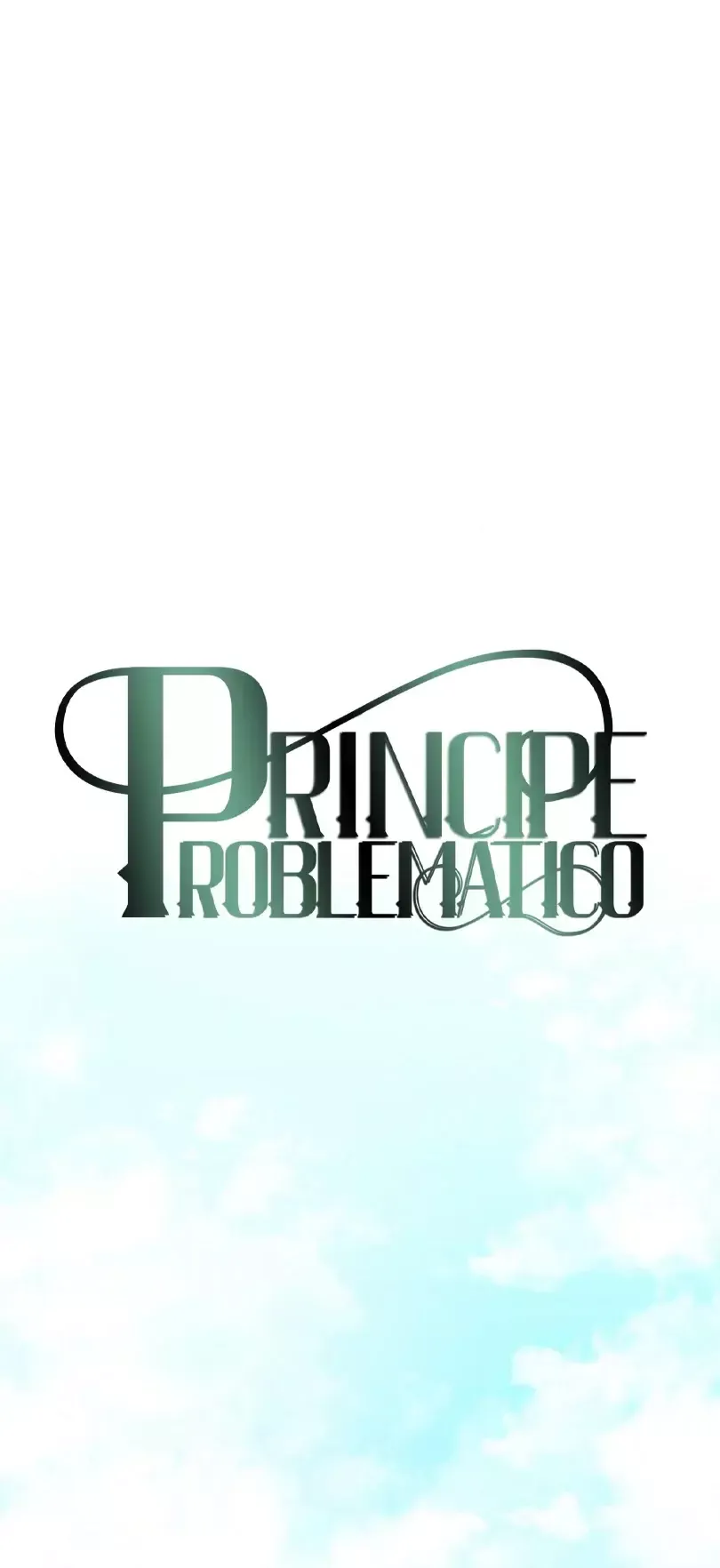 El Príncipe problemático. Capítulo 90 en Línea - página 15