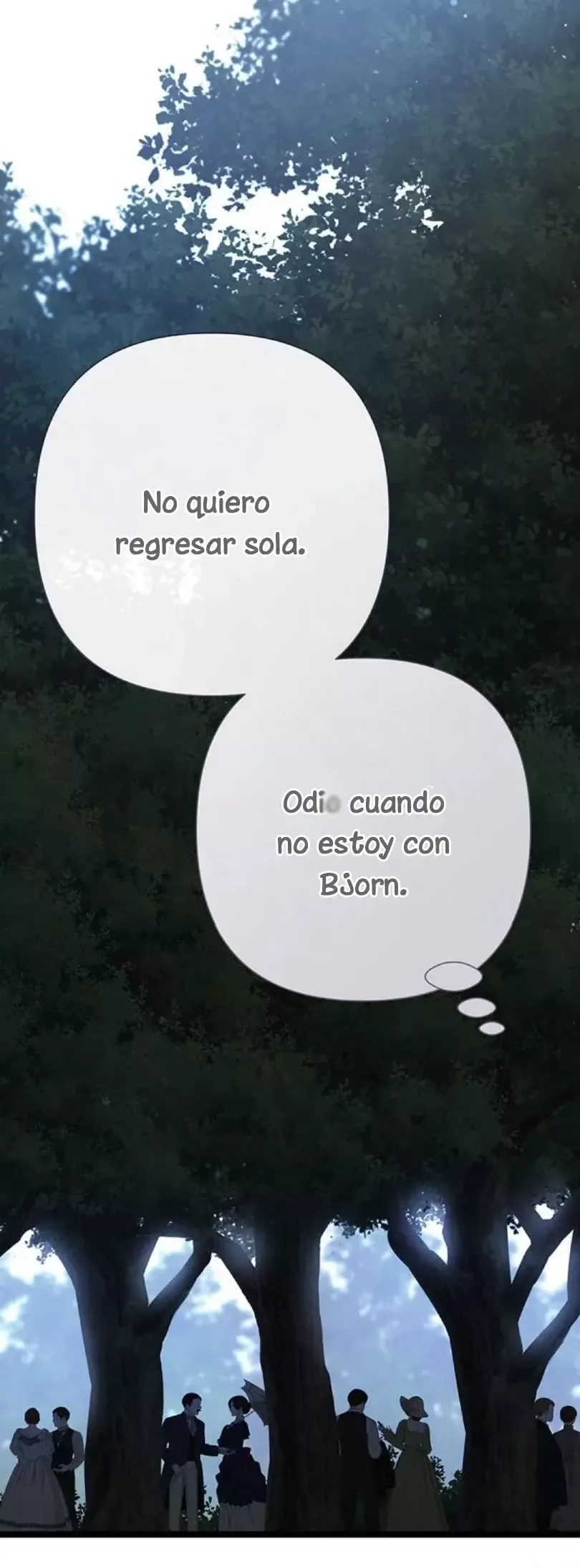El Príncipe problemático. Capítulo 90 en Línea - página 64