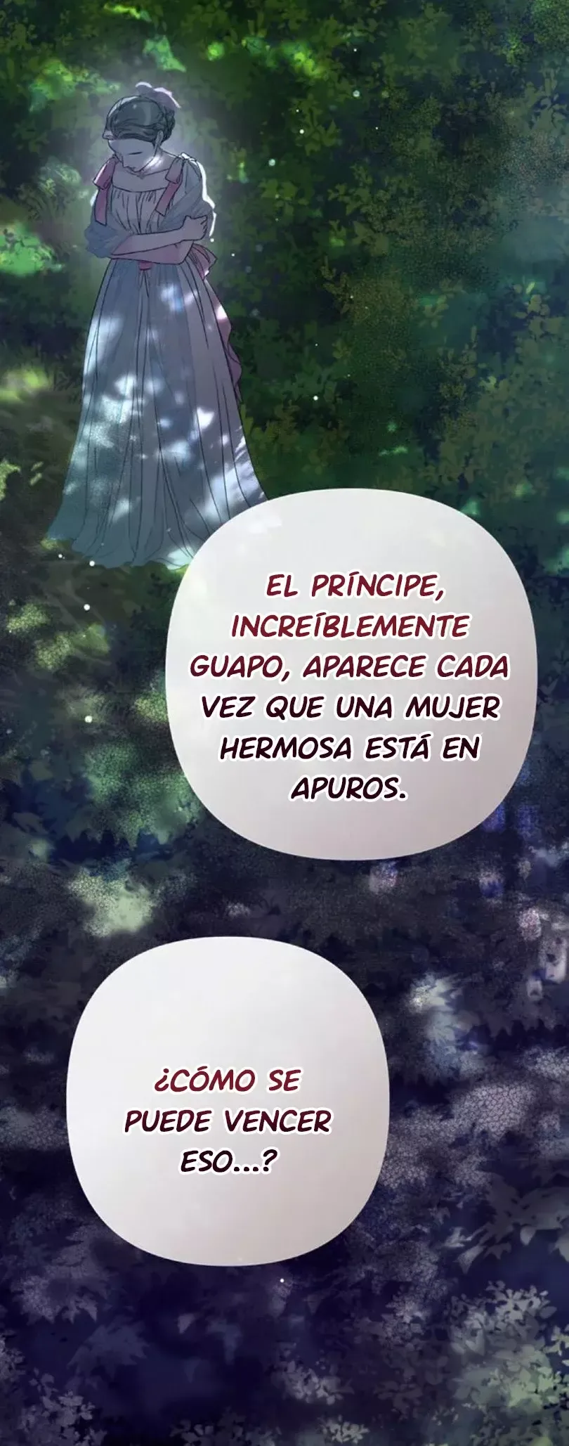 El Príncipe problemático. Capítulo 90 en Línea - página 84