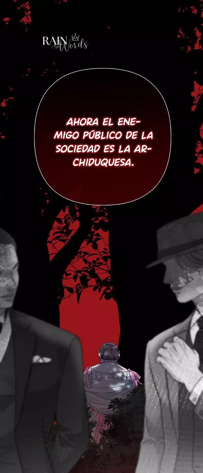 El Príncipe problemático. Capítulo 90 en Línea - página 94